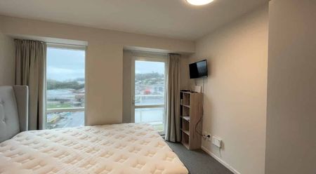 Welcome to 1101A at The Peak Apartments - Photo 3