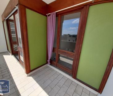 Location Appartement 3 pièces 65m² ANGOULEME 16000 - Photo 3