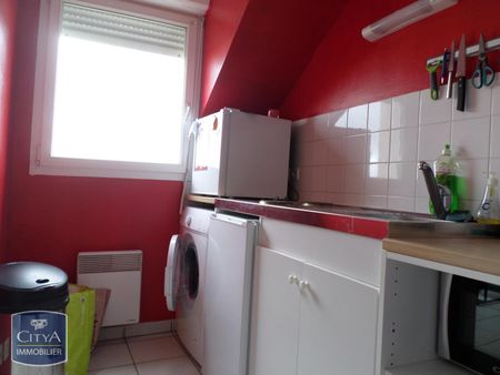 Location Appartement 2 pièces 50m² MONTIGNY EN GOHELLE 62640 - Photo 4