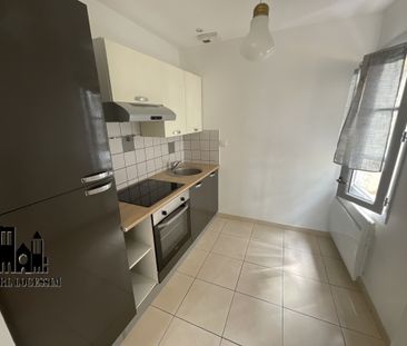 A LOUER - Quartier Nation - T1 de 22.95m² - Photo 2