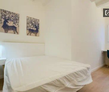 Piso de alquiler en El Raval - Foto 1