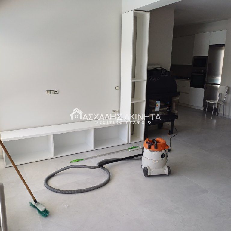 Διαμέρισμα για ενοικίαση Κέντρο (Νέα Αλικαρνασσός) - Photo 1