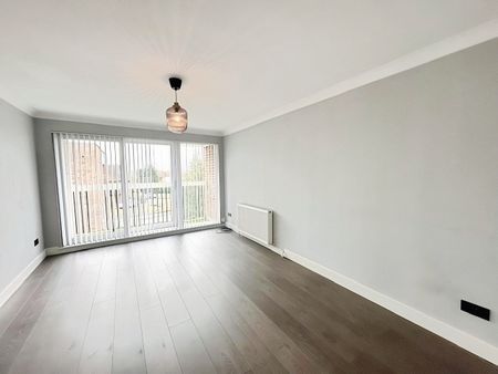 Two-Bedrooms Apartment - Photo 4