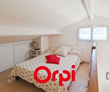 Appartement à louer 2 pièces • 23,48 m 2 Bandol - Photo 2
