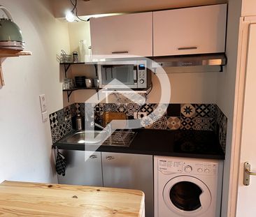 À BOURGES À louer Appartement 1 pièce 15.65 m2 Loyer 445,00 €/mois ... - Photo 1