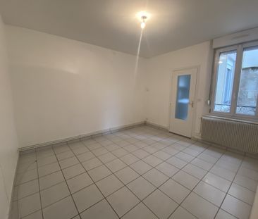 Location Appartement 2 pièces 33m² REIMS 51100 - Photo 4