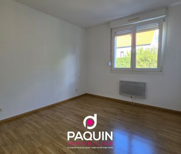 Location Appartement 3 pièces 76m² RIXHEIM 68170 - Photo 5