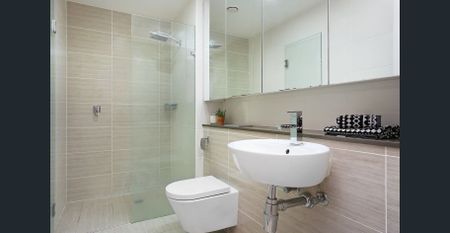 Stylish 1-Bedroom Apartment for Lease | Ultimate Convenience in the Heart of Zetland - Photo 4