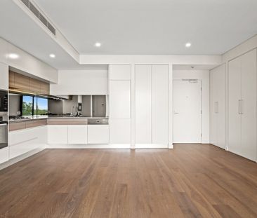 Unit 404/20 Kendall Street, - Photo 4