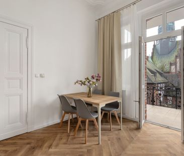 Poznań, Bolesława Limanowskiego - Photo 5