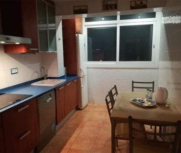 Piso de alquiler en Carrer del Recreo, 101, Sant Joan - Photo 5