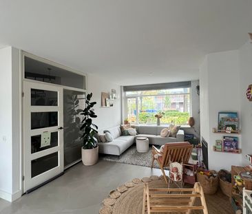 Te huur: Huis Maximiliaanlaan in Waalre - Foto 5
