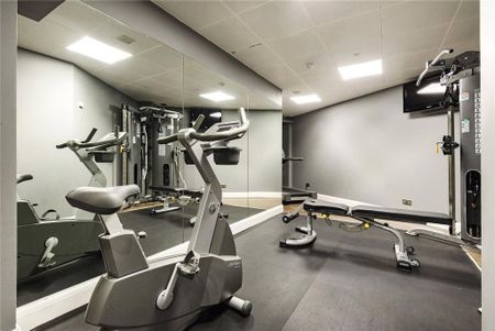 Room in a Shared Flat, Lawrence House, EC1V - Photo 4