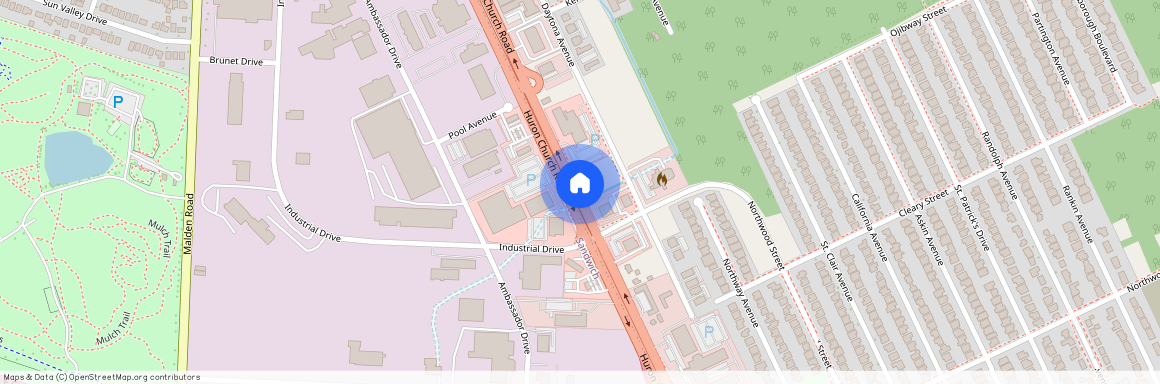 1970 DAYTONA, Windsor, Windsor, Essex, N9C 2L7