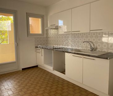 APPARTEMENT A LOUER MONTELIMAR 3 PIECES 82 M² - Photo 6