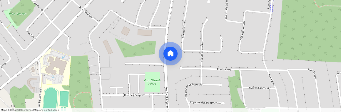 581 Rue St Charles S, Granby, Granby, Estrie, J2G 7B3