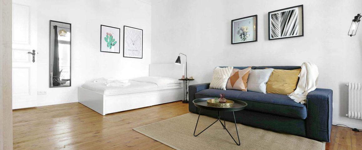 Stephanstraße - Photo 1