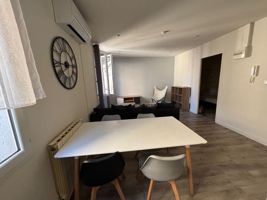 Location Appartement 3 pièces 55m² ROMANS SUR ISERE 26100 - Photo 1