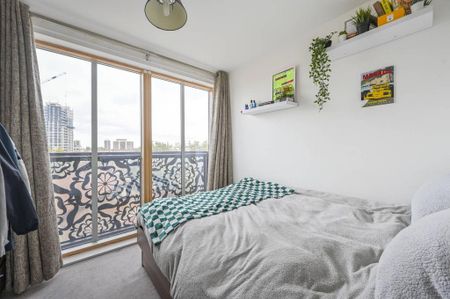 2 bedroom flat to rent - Photo 5