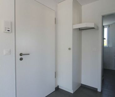 Zeihen / 3.5-room attic apartment A A.1 - Photo 4