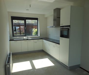 Porta Basilica 92, 3995 ZC Houten - Photo 1