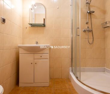 Mieszkanie Kraków Jugowice powierzchnia 60.0 m² C206-WM-92707 - Zdjęcie 5
