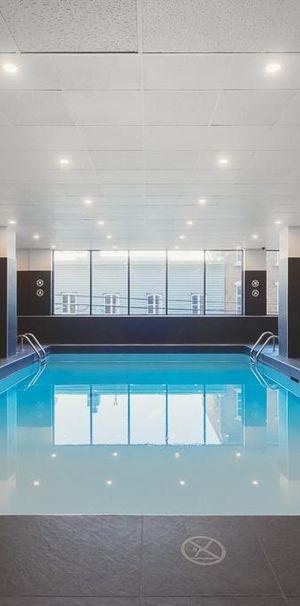 3 ½ meublé quartier Saint-Jean-Baptiste - Moderne - Entièrement équipé - Photo 1