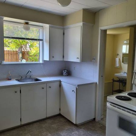 Bachelor suite available - Photo 4