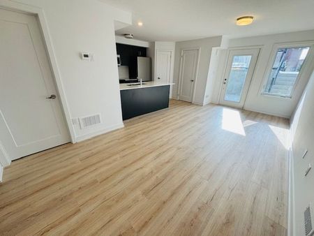 For Lease - 940 St David Street Unit# 85, Centre Wellington, Ontario - Photo 2