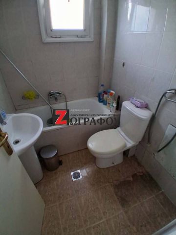 Studio/Γκαρσονιέρα για ενοικίαση Σταθμός (Κομοτηνή) - Photo 4