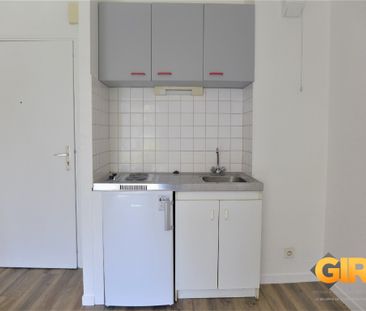Location Appartement 1 pièce 22m² RENNES 35200 - Photo 2
