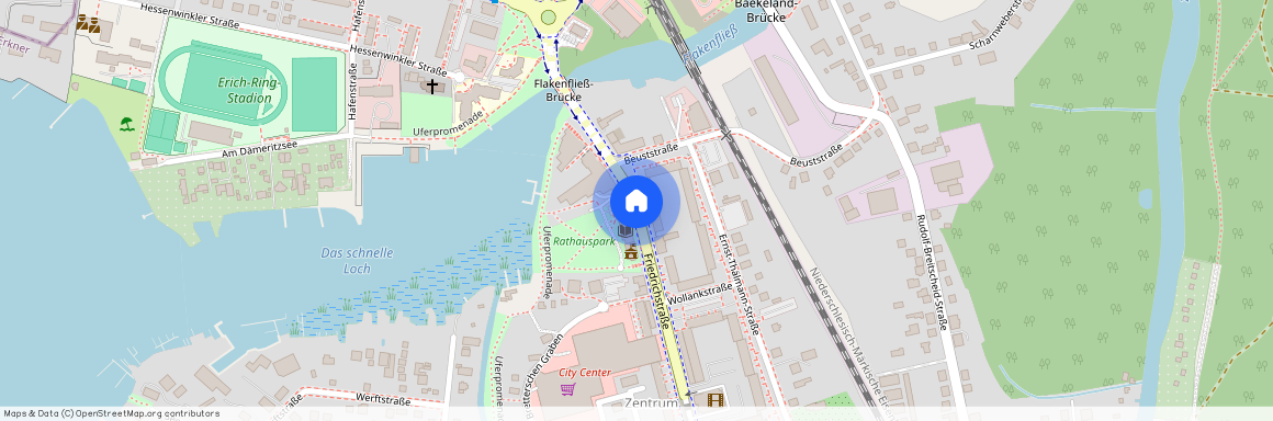 15537 Brandenburg - Erkner