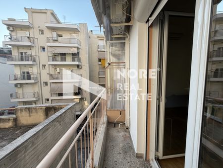 Δίχωρο στούντιο προς ενοικίαση στο κέντρο της Θεσσαλονίκης - Φωτογραφία 4