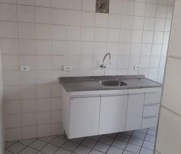 Apartamento Para Aluguel 3 Quartos 1 Suíte 1 Vaga Planalto - São Be... - Photo 6