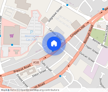 Prescot Road, St Helens, WA10 - Photo 1