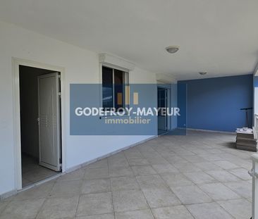 Location Appartement 3 pièces 85m² ST FRANCOIS 97118 - Photo 1