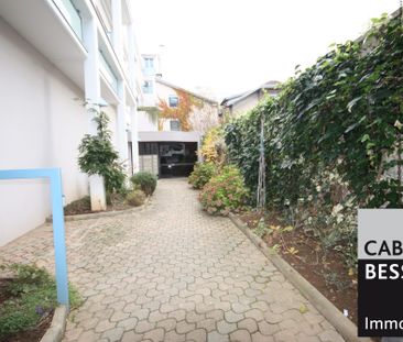 Location Appartement 1 pièce 32m² GRENOBLE 38000 - Photo 5