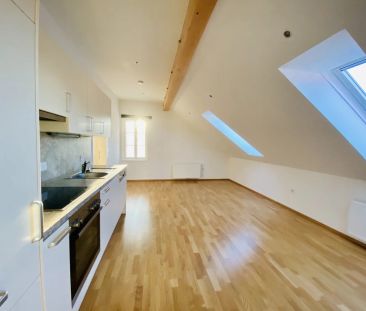 ++Traumwohnung in Weiz++ Wunderschöne 2-Zimmer-Wohnung - Foto 4