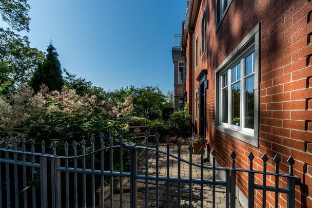 Maison unifamiliale détachée à louer à La Cité - Photo 1