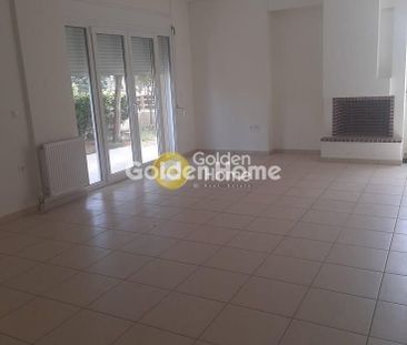 Μεζονέτα για ενοικίαση Κέντρο (Καλύβια Θορικού) - Φωτογραφία 1