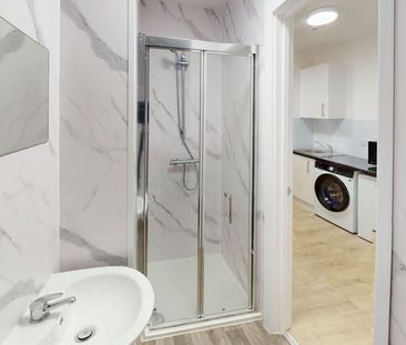 1 bedroom terraced house to rent - Photo 4