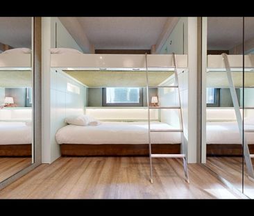 Studio Flat, Wester Avenue, W3 - Photo 5