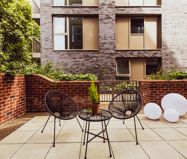 Neptune Wharf, SE8 - Photo 6