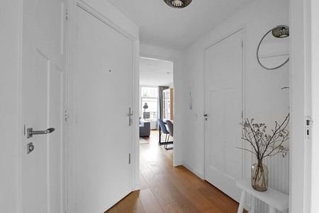 Te huur: Appartement Knollendamstraat in Amsterdam - Photo 5