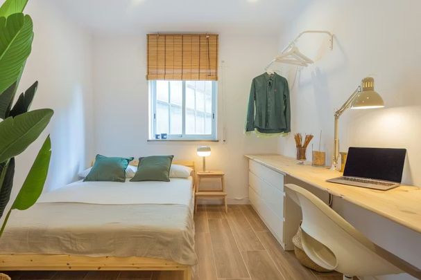 Gran Via de les Corts Catalanes, Barcelona, Catalonia 08004 - Foto 1