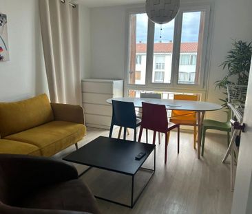 Location Chambre 1 pièces 9 m2 à Perpignan - Photo 2