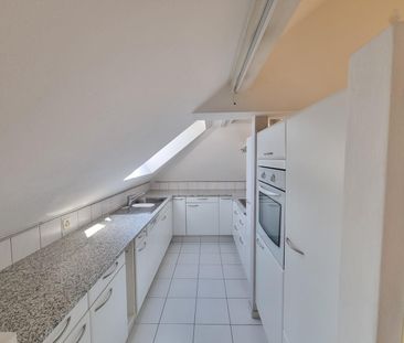 Ihre Suche hat ein Ende Willkommen in Ihrer neuen Wohnung! - Photo 2