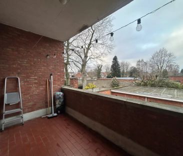 Appartement met 2 slaapkamers, terras en garagebox! - Photo 1