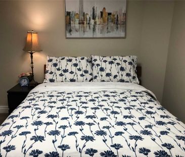 For Lease - 3195 Polo Place Unit# Bsmt, Mississauga, Ontario - Photo 6