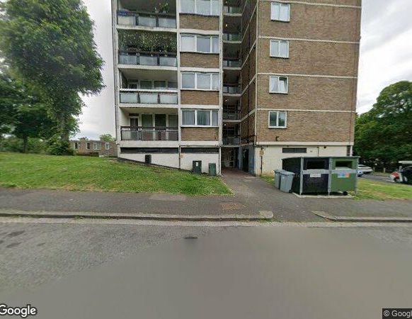 2 Bed Flat, Shamrock House, SE26 - Photo 1